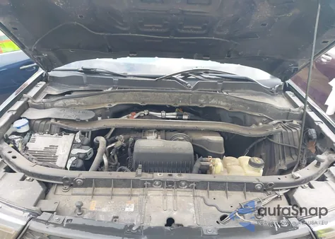 2020 Ford Police Interceptor из США, поврежденный, VIN 1FM5K8AB9LGA42060